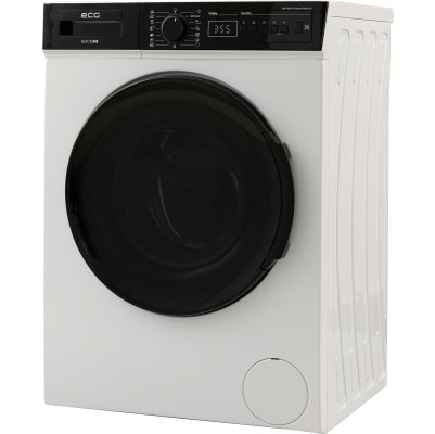 ECG EWF 801201 Steam BlackLine 15 programů